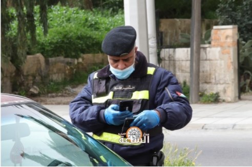 الحكومة: أمر دفاع جديد.. الاربعاء (تفاصيل)