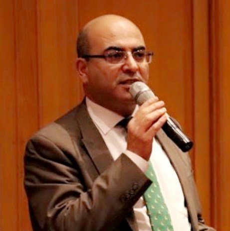 الشؤون السياسية تلتقي أحزاب الإصلاح الوطني