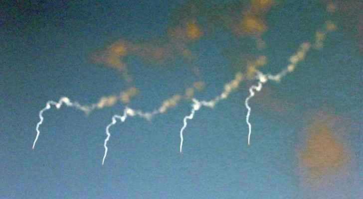 كوريا الشمالية تباغت جارتها بقذيفة جديدة