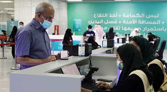 كورونا حول العالم.. . 2.6 مليون