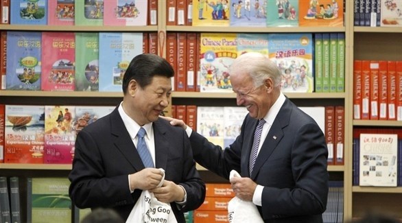 اجتماع منتظر بين مسؤولين صينيين وأمريكيين