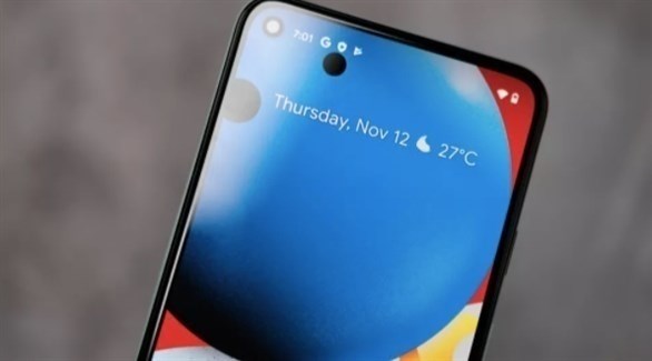 ما هو السلاح السري لجهاز غوغل