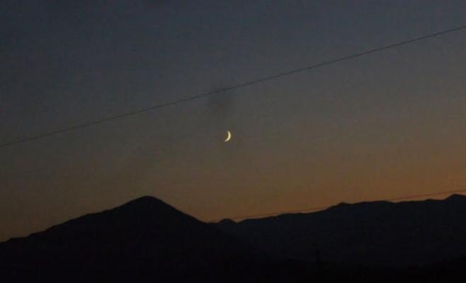 مفتي المملكة يدعو إلى تحري هلال