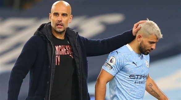 غوارديولا: السيتي لن يتخذ قرارا بشأن