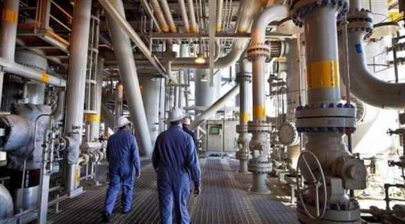 مصر تعلن تسوية الخلافات المالية على