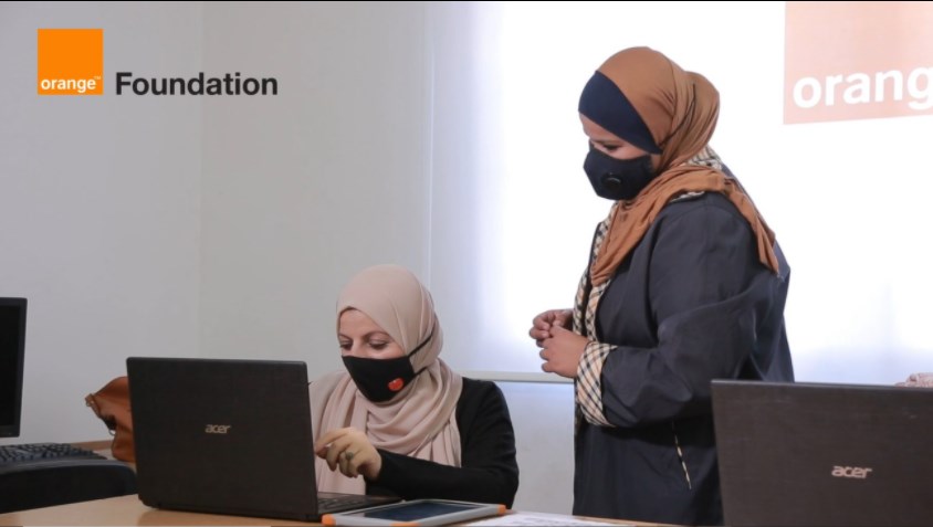 التمكين الرقمي للمرأة داعم لدورها ومعزز