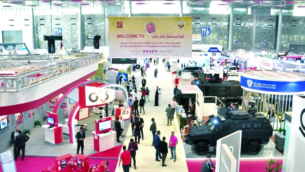 «ميليبول قطر 2021» يستقطب أبرز قادة