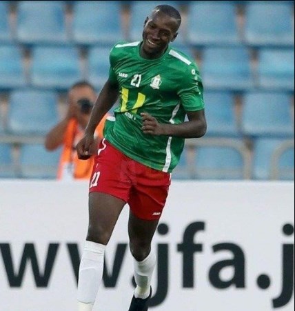 الوحدات يعلن موعد وصول انداي