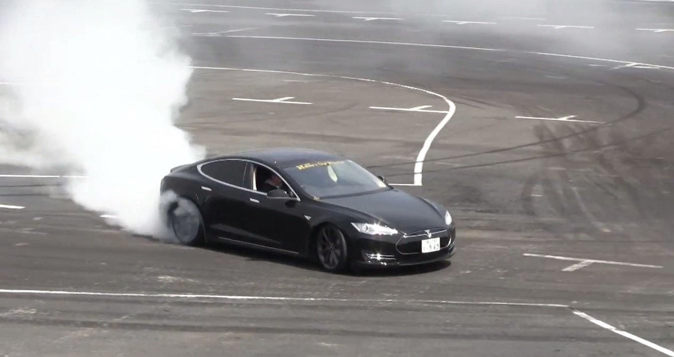 هذه عقوبة التشحيط والتفحيط