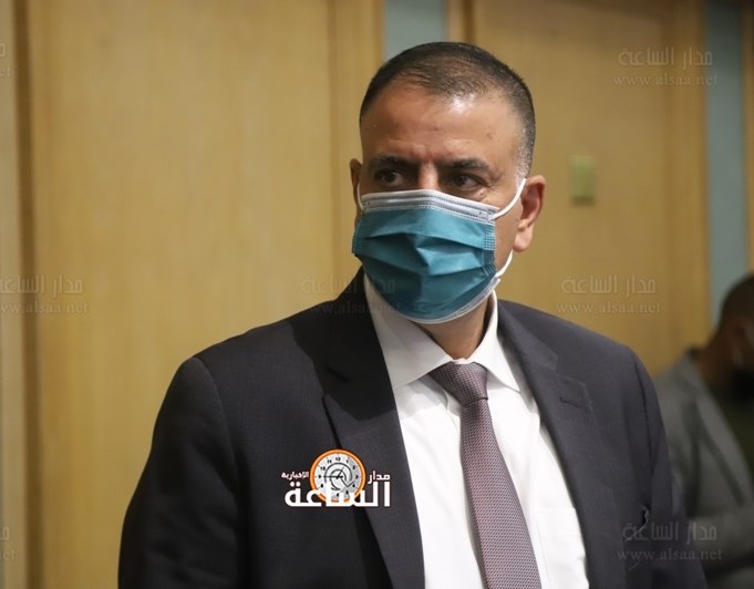 وزير الداخلية: نسجل 4 إصابات كل