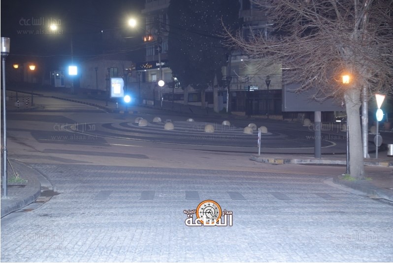 الحكومة تنشر أمري الدفاع 26 و