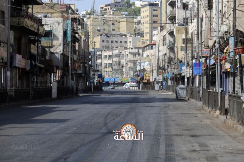 مجلس الوزراء يعفي القطاعات المغلقة من