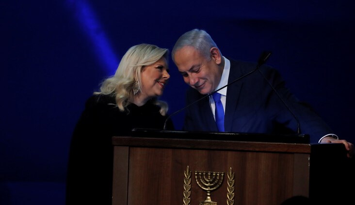 وسائل إعلام إسرائيلية: نتنياهو ألغى زيارته