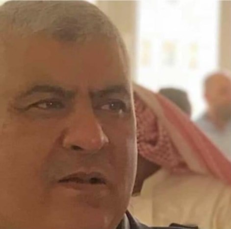 طه يوسف اللوزي في ذمة الله