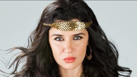 غادة عادل تحسم الجدل حول تدهور