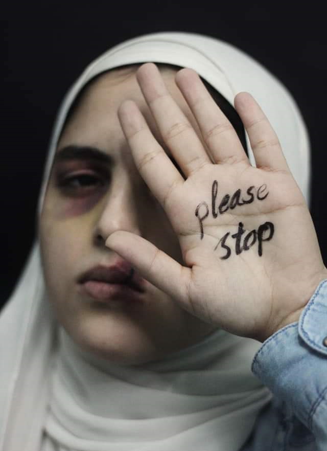 البوات تكتب: العنف الأسري وخطره على