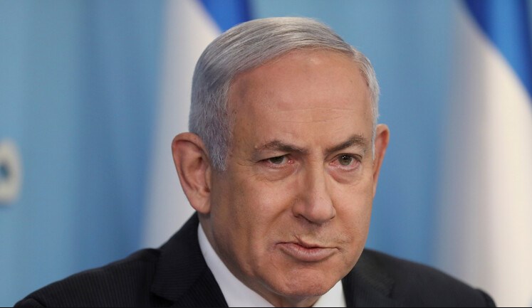 نتنياهو: الأردن ألغى زيارتي للإمارات