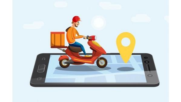 106 شركات مرخصة لغايات التوصيل المنزلي