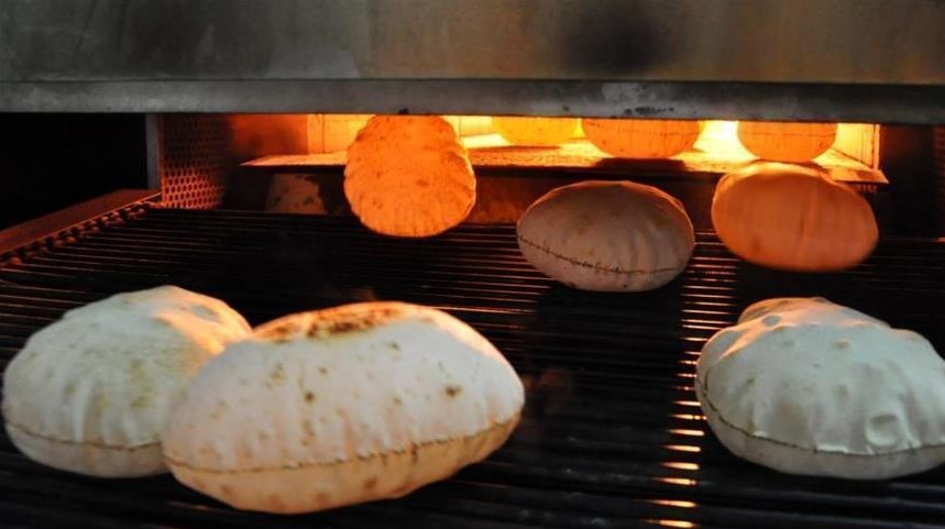 المخابز تطالب بالسماح لها بالتوصيل خلال