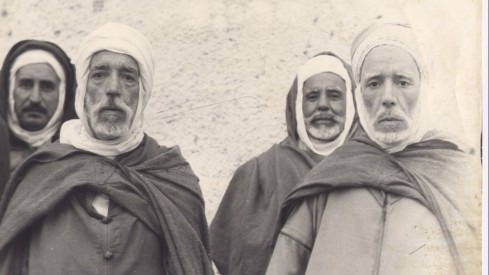 صفحات مجهولة في حياة العالم محمد