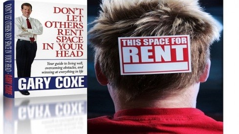 لا تؤجر رأسك ..