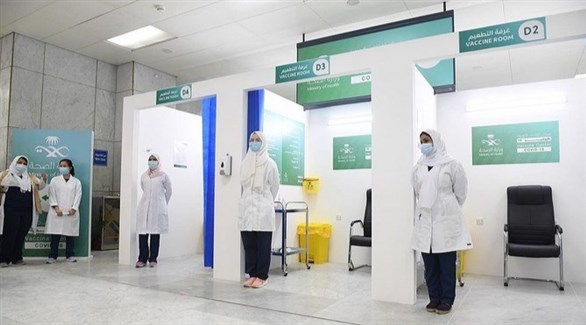 كورونا حول العالم.. .2.6 مليون وفاة