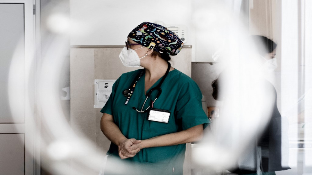 إيطاليا تواجه موجة جديدة من الوباء