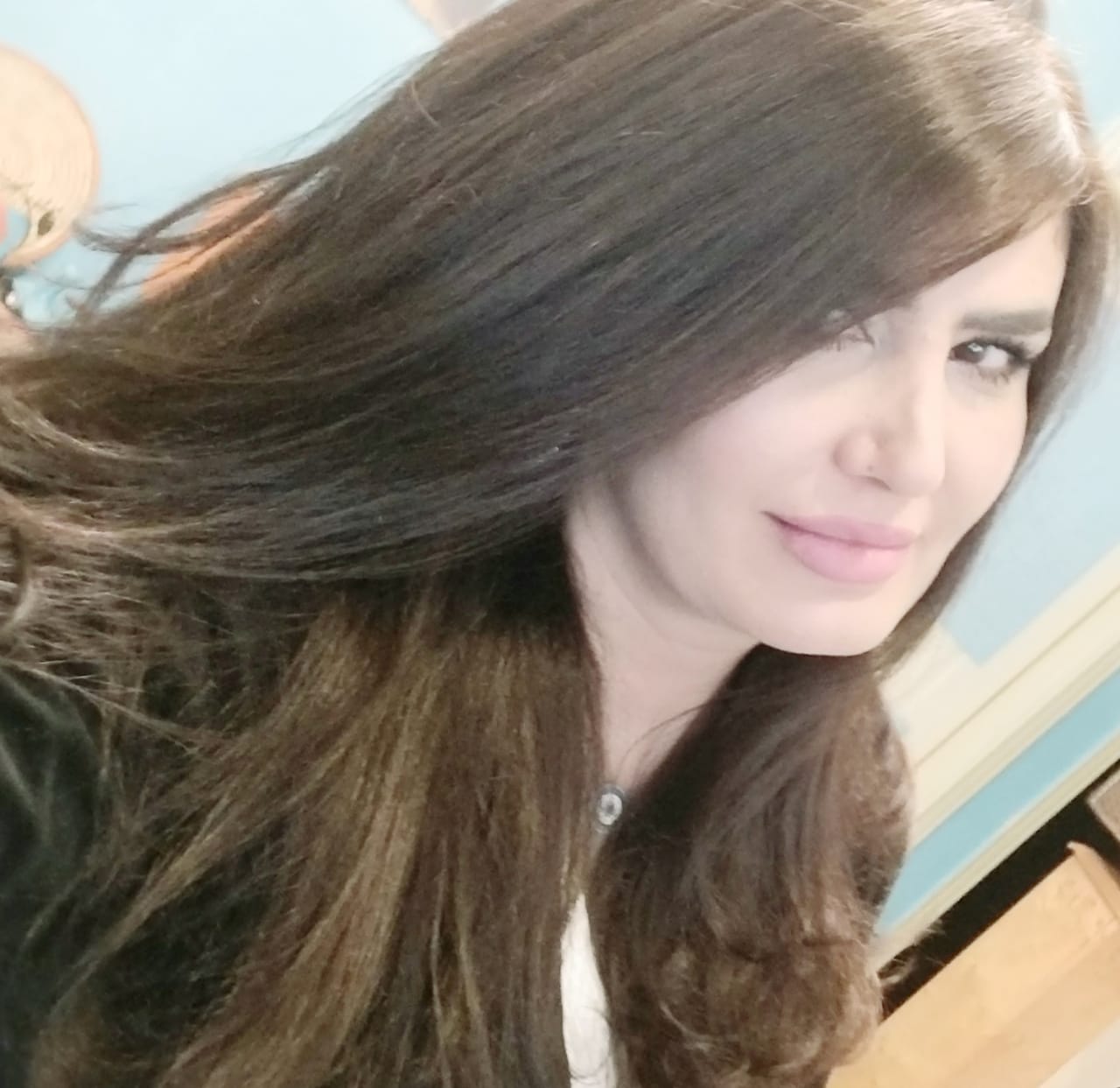 اخلاص القاضي تكتب: شهرة خطأ «دويوين»