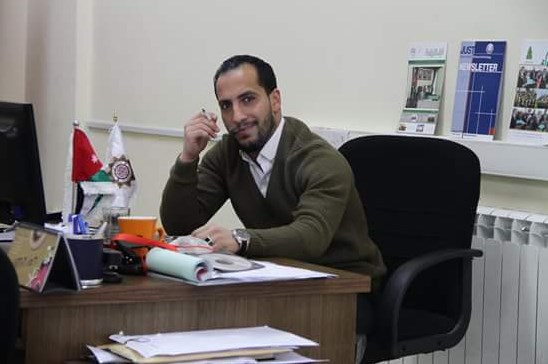 محمود الخلايلة يكتب: هكذا تؤكل الكتف