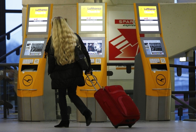 دول أوروبية تسعى لتخفيف قيود السفر