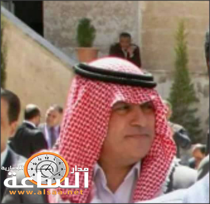 الدكتور عاطف بن طريف في ذمة