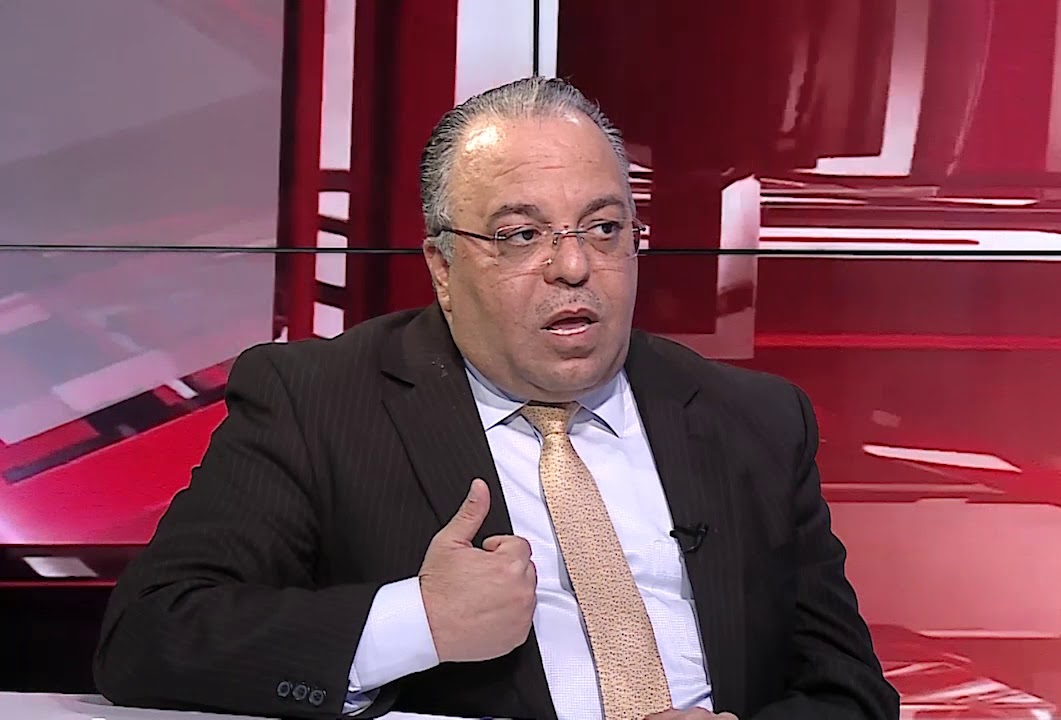 الحوارات: يجب قطع الاوكسجين عن الحكومة