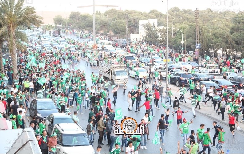 إدارة الوحدات تدعو الجماهير للإلتزام بأوامر