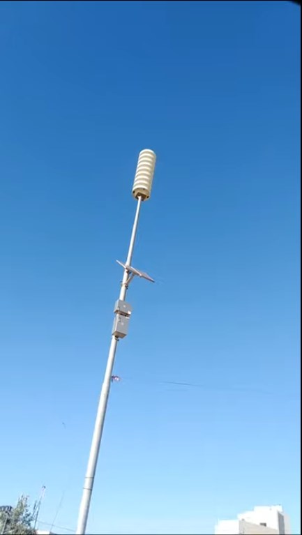 الأمن: صافرات الانذار ستطلق اليوم لهذا