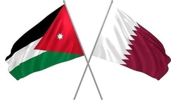 السفارة القطرية تعزي بضحايا حادثة مستشفى