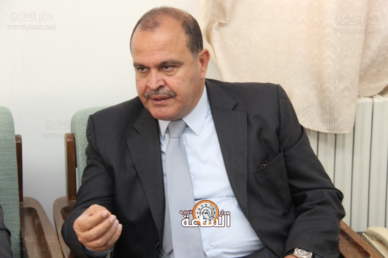 حسين هزاع يعلق على حادثة مستشفى