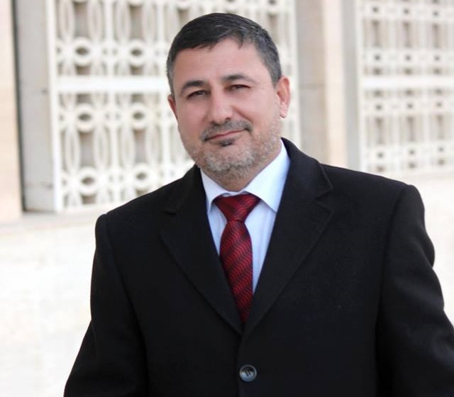 السنيد يدعو الخصاونة لحفظ ماء الوجه