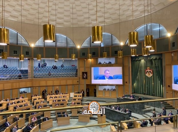 الفراية: 9 وفيات بمستشفى السلط وتعيين