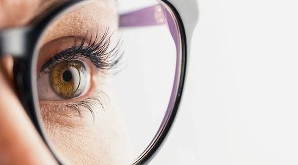 اعتلال شبكية العين مؤشر على خطر