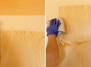 هذا ما يحدث لجدران منزلك بعد