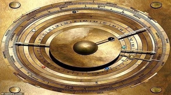 باحثون بريطانيون يحلون لغز أقدم كمبيوتر