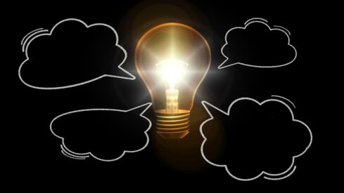 حرية التفكير والتعبير في العهد النبوي