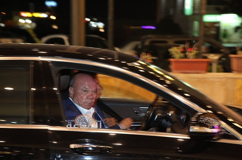 الفايز: قرار سحب الثقة من الحكومة