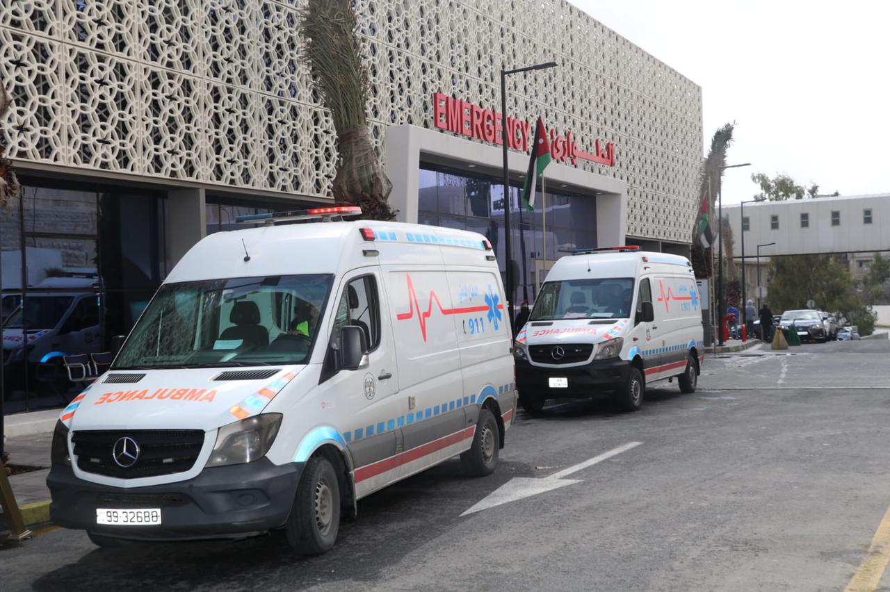 وفاة سيدتين وإصابة أخرى بحادث مروع