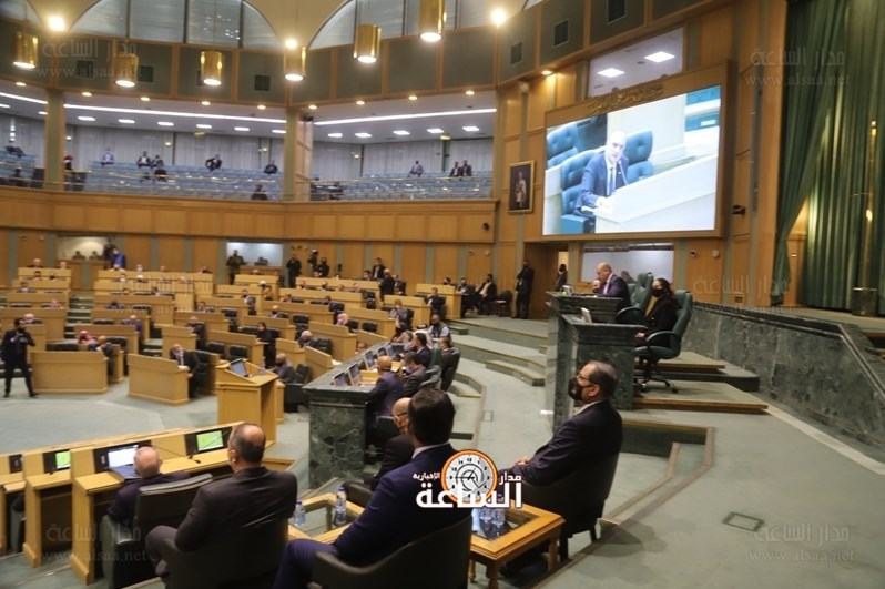 النواب يشكل لجنة تحقق بحادثة مستشفى