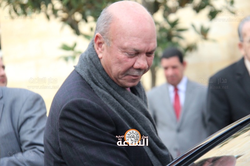 الفايز: الأردن يعاني من التراخي والعنجهية