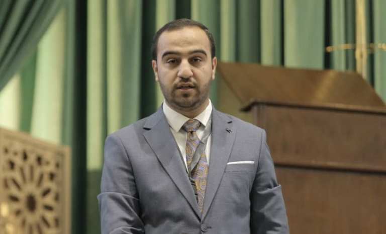 العدوان: مجلس النواب مثل جامعة الدول