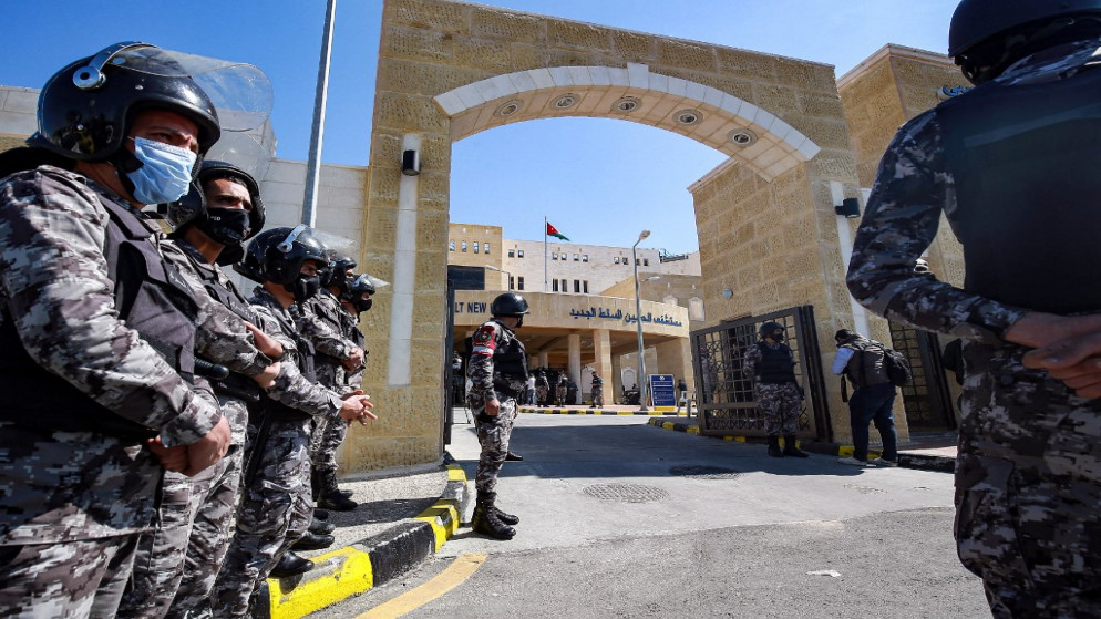 مدير مستشفى السلط المكلف: اتخاذ خطوات