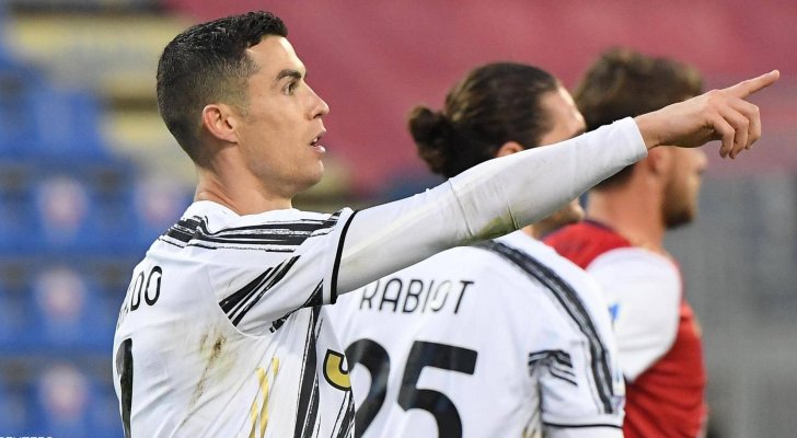 الدون يخرس الجميع.. 3 أهداف في