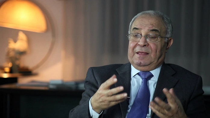 ممدوح العبادي يرفع السقف: «شو متصرف»..